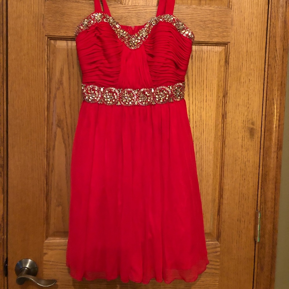 Homecoming/Formal Dress